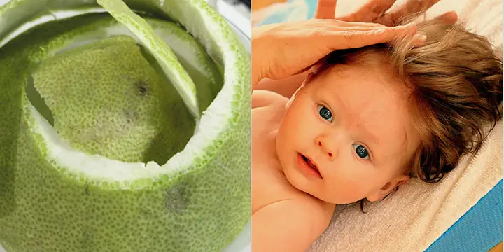 10 Cách Giúp Bé Mọc Nhiều Tóc Nhanh, Dày Và Óng Mượt Tự Nhiên