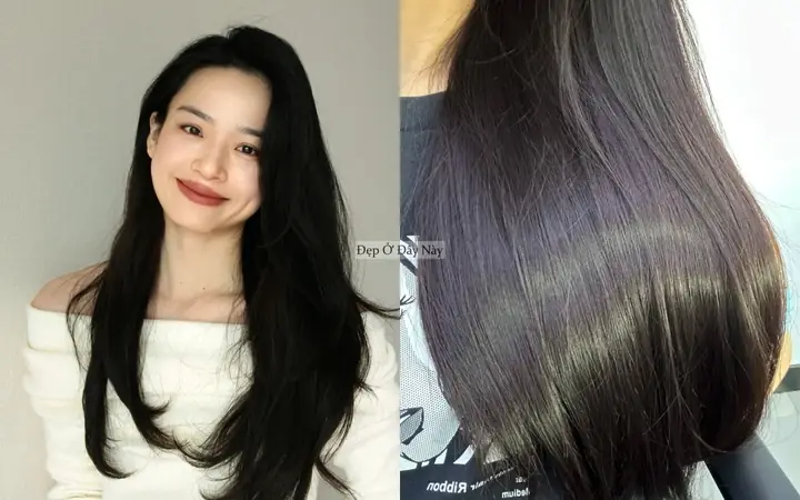 Bí Quyết Giúp Tóc Suôn Mượt, Vào Nếp Chuẩn Salon Tại Nhà Dễ Dàng Bí Quyết Giúp Tóc Suôn Mượt, Vào Nếp Chuẩn Salon Tại Nhà Dễ Dàng