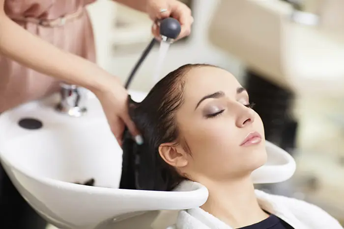 Hướng Dẫn Chi Tiết Cách Hấp Tóc Bằng Máy Tại Nhà Chuẩn Salon Hướng Dẫn Chi Tiết Cách Hấp Tóc Bằng Máy Tại Nhà Chuẩn Salon