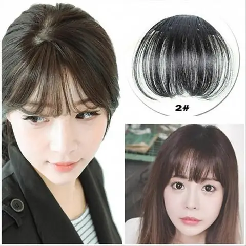 Khắc Phục Tóc Mái Cắt Quá Ngắn: Bí Kíp Cứu Vãn “tai Nạn” Thẩm Mỹ Khắc Phục Tóc Mái Cắt Quá Ngắn: Bí Kíp Cứu Vãn “tai Nạn” Thẩm Mỹ