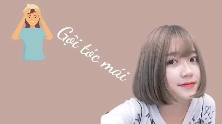 Cách Làm Tóc Mái Thẳng Tự Nhiên, Không Bị Cong Vểnh Tại Nhà Cách Làm Tóc Mái Thẳng Tự Nhiên, Không Bị Cong Vểnh Tại Nhà