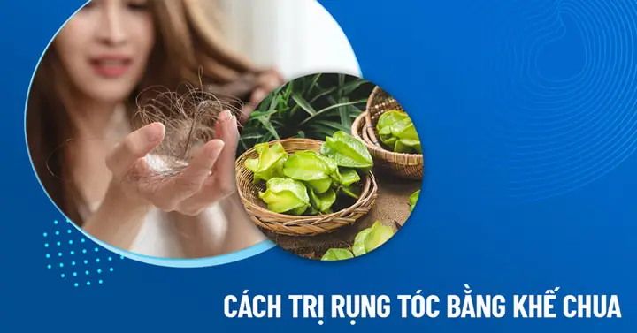 Cách Làm Đen Tóc Bằng Khế Chua: Bí Quyết Tự Nhiên, An Toàn Tại Nhà Cách Làm Đen Tóc Bằng Khế Chua: Bí Quyết Tự Nhiên, An Toàn Tại Nhà