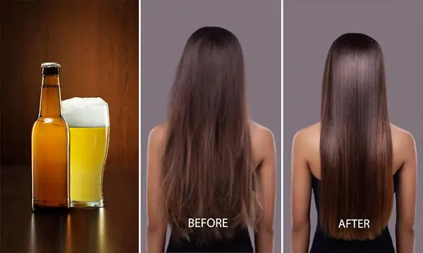 7+ Cách Làm Mượt Tóc Bằng Bia Hiệu Quả Tại Nhà | Bí Quyết Tóc Suôn Mượt, Chắc Khỏe 7+ Cách Làm Mượt Tóc Bằng Bia Hiệu Quả Tại Nhà | Bí Quyết Tóc Suôn Mượt, Chắc Khỏe