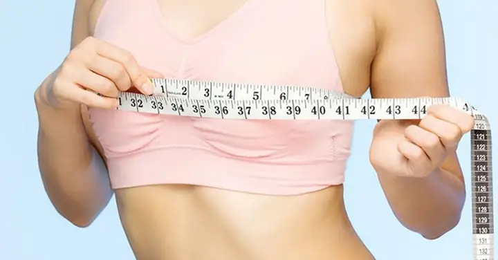 Bí Quyết Tăng Vòng 1 Cấp Tốc Chuẩn Nhật Bản: Phương Pháp Tự Nhiên & Hiệu Quả