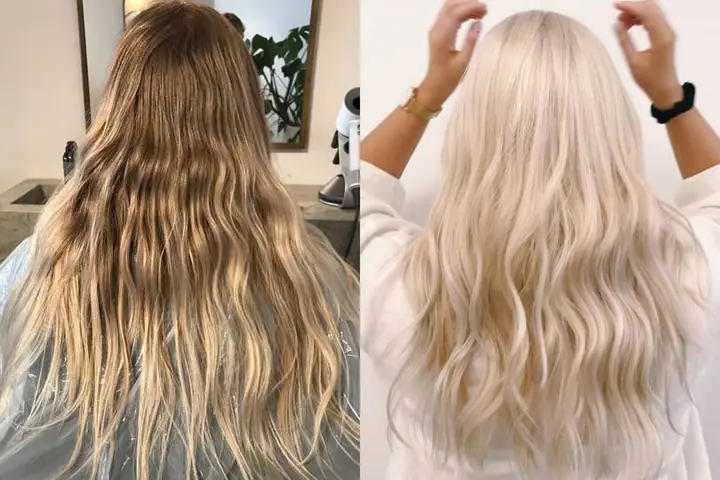 Hướng Dẫn Chi Tiết Cách Làm Thuốc Tẩy Tóc Tại Nhà Chuẩn Salon