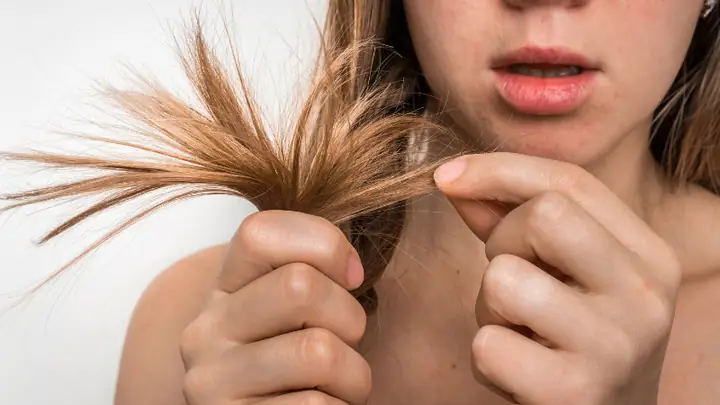 7+ Cách Phục Hồi Tóc Khô Xơ, Giúp Tóc Mềm Mượt Tự Nhiên Tại Nhà