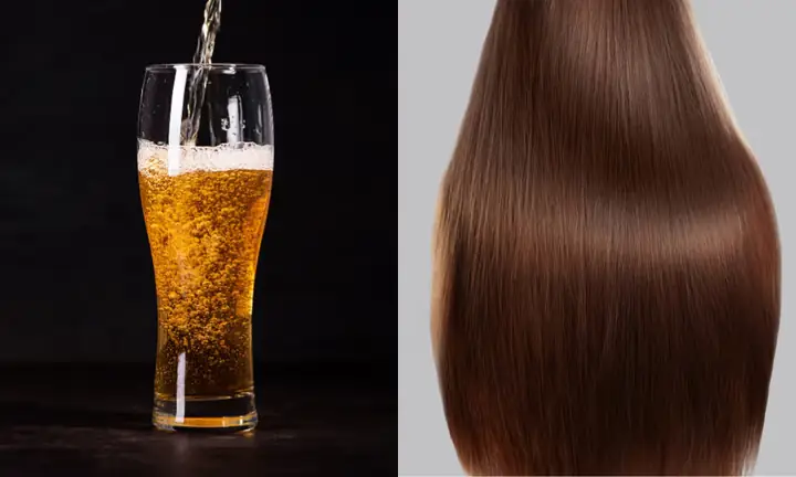 Cách Làm Tóc Nhanh Dài Tự Nhiên Tại Nhà Hiệu Quả Bất Ngờ