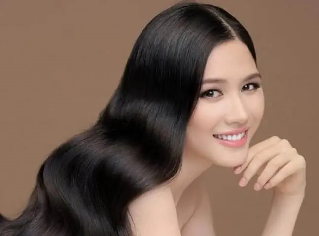 Bí Quyết Vàng Để Tóc Mềm Mượt, Không Xơ Rối Tự Nhiên Tại Nhà