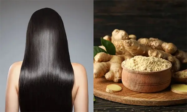 Công Thức Gừng Giúp Tóc Mọc Dày Nhanh Chóng, Chắc Khỏe Tại Nhà Công Thức Gừng Giúp Tóc Mọc Dày Nhanh Chóng, Chắc Khỏe Tại Nhà