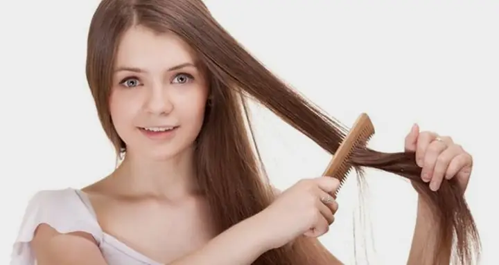 Cách Làm Tóc Mượt Và Thẳng Tự Nhiên Tại Nhà Không Cần Duỗi Ép