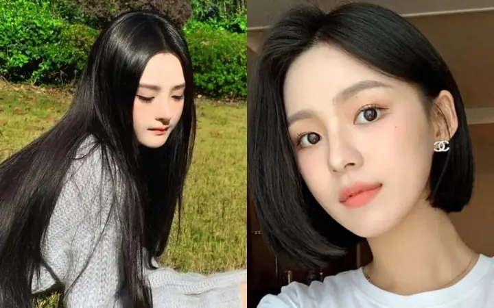 7+ Cách Hiệu Quả Để Tóc Nhuộm Trở Lại Màu Đen Tự Nhiên Tại Nhà 7+ Cách Hiệu Quả Để Tóc Nhuộm Trở Lại Màu Đen Tự Nhiên Tại Nhà