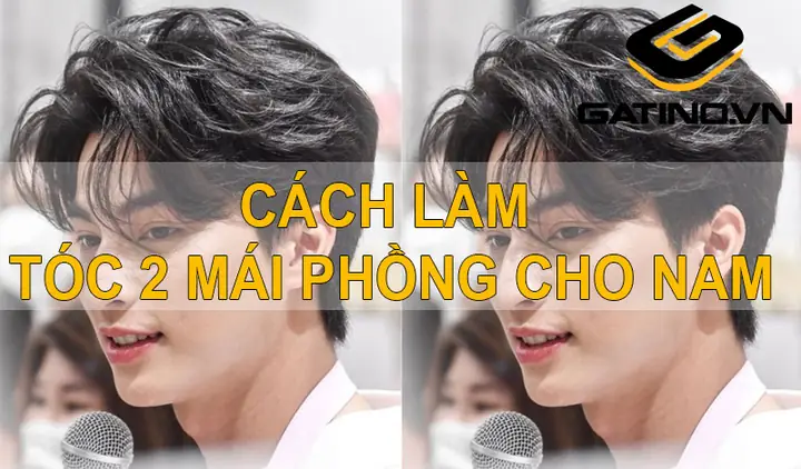 Cách Làm Tóc Phồng Tự Nhiên Cho Nam Giới: Bí Quyết Đơn Giản Tại Nhà Cách Làm Tóc Phồng Tự Nhiên Cho Nam Giới: Bí Quyết Đơn Giản Tại Nhà