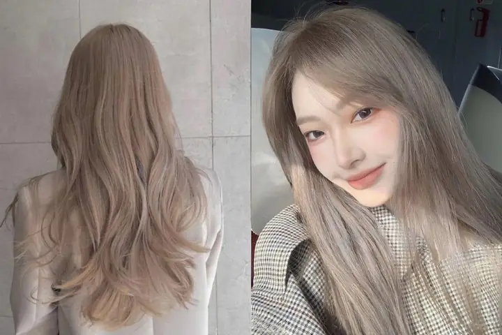 Cách Làm Tóc Sáng Màu Hơn Tại Nhà Hiệu Quả & An Toàn Cách Làm Tóc Sáng Màu Hơn Tại Nhà Hiệu Quả & An Toàn