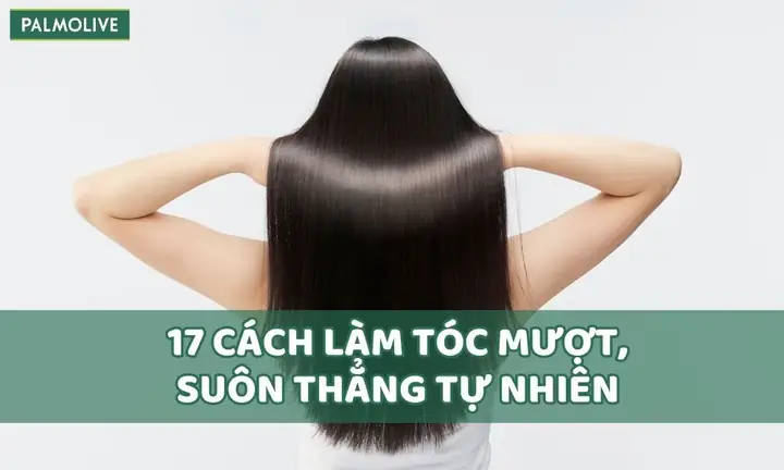 Cách Làm Tóc Xơ Thành Tóc Mượt: Bí Quyết Phục Hồi Toàn Diện Tại Nhà Cách Làm Tóc Xơ Thành Tóc Mượt: Bí Quyết Phục Hồi Toàn Diện Tại Nhà