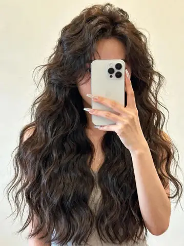 Cách Làm Tóc Xoăn Mì Tôm Chuẩn Salon Tại Nhà Dễ Dàng Cách Làm Tóc Xoăn Mì Tôm Chuẩn Salon Tại Nhà Dễ Dàng
