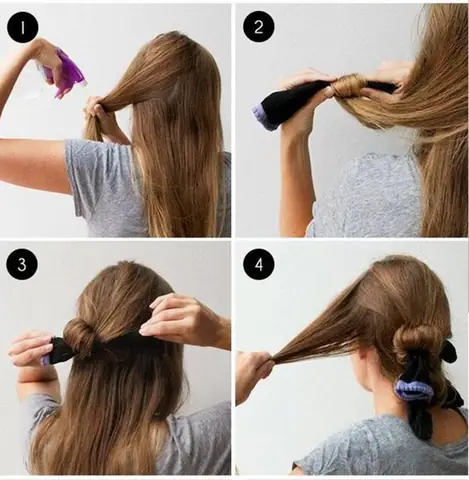 7+ Cách Làm Tóc Xoăn Nhẹ Ở Đuôi Đẹp Tự Nhiên Tại Nhà Không Cần Máy 7+ Cách Làm Tóc Xoăn Nhẹ Ở Đuôi Đẹp Tự Nhiên Tại Nhà Không Cần Máy
