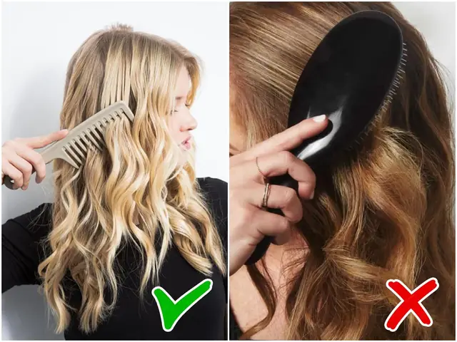 Hướng Dẫn Cách Làm Tóc Xoăn Sóng Lơi Đẹp Tự Nhiên Tại Nhà Cho Mọi Cô Nàng Hướng Dẫn Cách Làm Tóc Xoăn Sóng Lơi Đẹp Tự Nhiên Tại Nhà Cho Mọi Cô Nàng