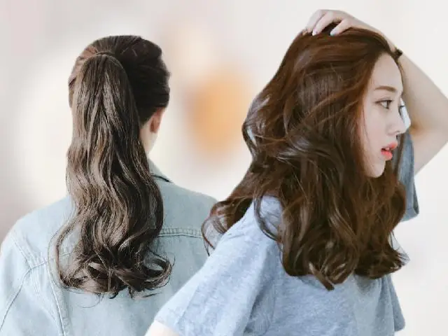 Biến Tóc Xoăn Tự Nhiên Thành Thẳng: Bí Quyết Nhanh Chóng Tại Nhà & Hiệu Quả Lâu Dài