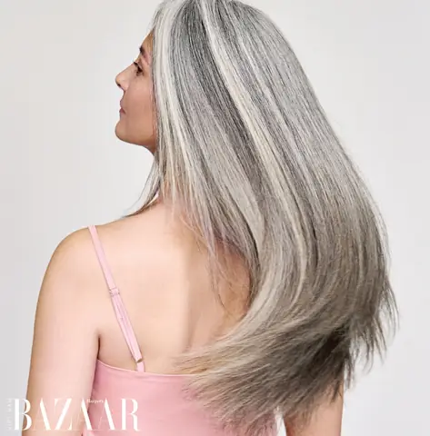 Bí Quyết Nhuộm Tóc Bạc Tự Nhiên: An Toàn, Hiệu Quả & Đẹp Bền Màu Tại Nhà Bí Quyết Nhuộm Tóc Bạc Tự Nhiên: An Toàn, Hiệu Quả & Đẹp Bền Màu Tại Nhà