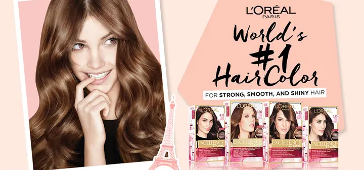 Hướng Dẫn Chi Tiết Cách Nhuộm Tóc L'oréal Chuẩn Tại Nhà Để Lên Màu Chuẩn Hướng Dẫn Chi Tiết Cách Nhuộm Tóc L'oréal Chuẩn Tại Nhà Để Lên Màu Chuẩn