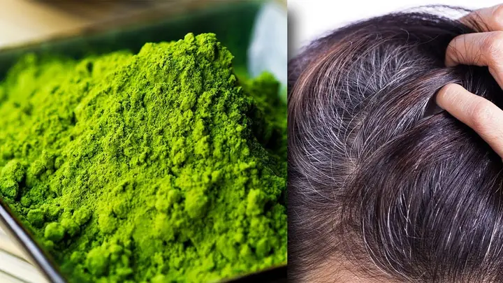 Nhuộm Tóc Đen Tự Nhiên Tại Nhà: Hướng Dẫn Chi Tiết Bằng Nguyên Liệu Thiên Nhiên An Toàn Nhuộm Tóc Đen Tự Nhiên Tại Nhà: Hướng Dẫn Chi Tiết Bằng Nguyên Liệu Thiên Nhiên An Toàn