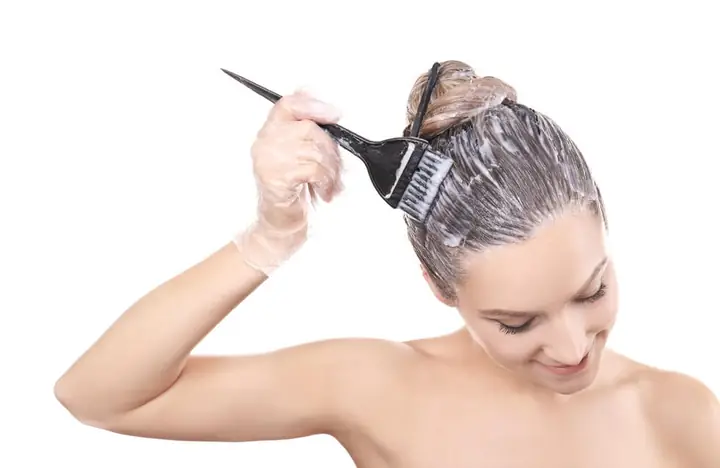 Cách Nhuộm Tóc Tại Nhà Không Cần Tẩy: Hướng Dẫn Chi Tiết Cho Màu Tóc Đẹp, An Toàn Cách Nhuộm Tóc Tại Nhà Không Cần Tẩy: Hướng Dẫn Chi Tiết Cho Màu Tóc Đẹp, An Toàn