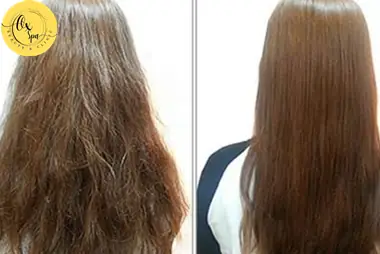Phục Hồi Tóc Hư Tổn Nặng Nhanh Nhất: Bí Quyết Tóc Mềm Mượt Chỉ Sau 1 Đêm Phục Hồi Tóc Hư Tổn Nặng Nhanh Nhất: Bí Quyết Tóc Mềm Mượt Chỉ Sau 1 Đêm