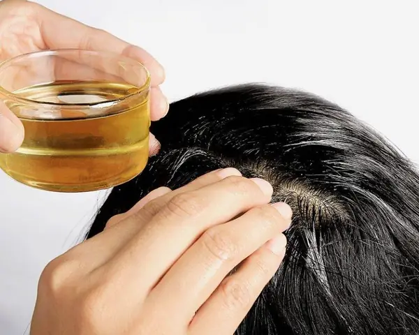 Hướng Dẫn Sử Dụng Dầu Dừa Cho Tóc: Bí Quyết Dưỡng Tóc Mềm Mượt, Chắc Khỏe Từ Thiên Nhiên Hướng Dẫn Sử Dụng Dầu Dừa Cho Tóc: Bí Quyết Dưỡng Tóc Mềm Mượt, Chắc Khỏe Từ Thiên Nhiên