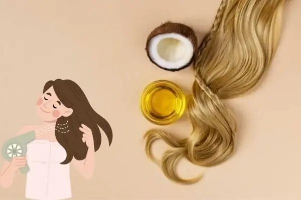 Cách Sử Dụng Dầu Dừa Kích Thích Tóc Mọc Nhanh Và Chắc Khỏe: Hướng Dẫn Chi Tiết Từ Chuyên Gia