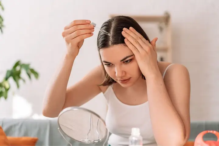 Cách Sử Dụng Dầu Dừa Kích Thích Tóc Mọc Nhanh Và Chắc Khỏe: Hướng Dẫn Chi Tiết Từ Chuyên Gia