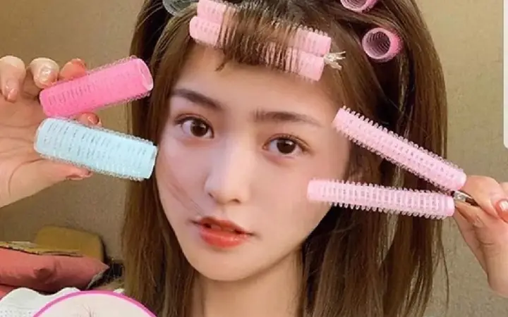 Hướng Dẫn Chi Tiết Cách Sử Dụng Lô Uốn Tóc Tại Nhà Chuẩn Salon