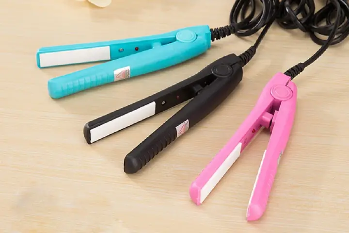 Cách Sử Dụng Máy Làm Xoăn Tóc Mini Đúng Cách Để Sở Hữu Mái Tóc Bồng Bềnh Chuẩn Salon