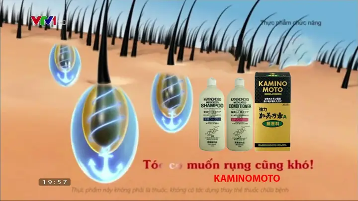 Cách Sử Dụng Thuốc Mọc Tóc Kaminomoto Hiệu Quả: Hướng Dẫn Chi Tiết Và Lưu Ý Quan Trọng