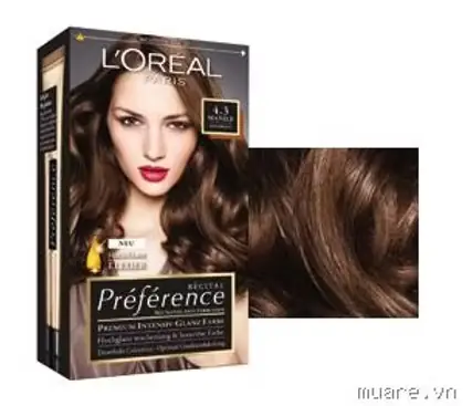 Hướng Dẫn Sử Dụng Thuốc Nhuộm Tóc L'oreal Preference: Bí Quyết Nhuộm Tóc Tại Nhà Chuẩn Salon Hướng Dẫn Sử Dụng Thuốc Nhuộm Tóc L'oreal Preference: Bí Quyết Nhuộm Tóc Tại Nhà Chuẩn Salon