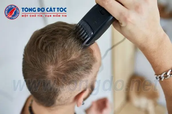 Hướng Dẫn Chi Tiết Cách Sử Dụng Tông Đơ Hớt Tóc Tại Nhà Cho Người Mới Bắt Đầu Hướng Dẫn Chi Tiết Cách Sử Dụng Tông Đơ Hớt Tóc Tại Nhà Cho Người Mới Bắt Đầu