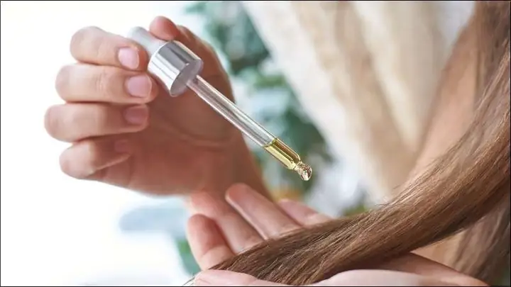 Cách Sử Dụng Vitamin E Dưỡng Tóc: Hướng Dẫn Chi Tiết & Hiệu Quả