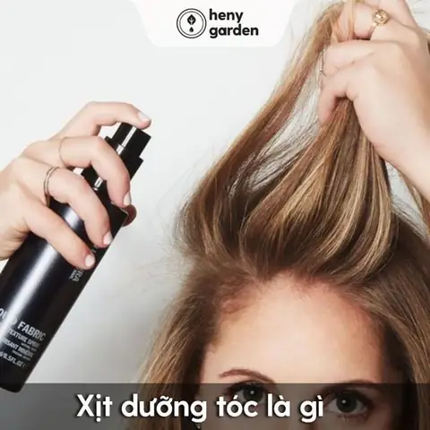 Hướng Dẫn Sử Dụng Xịt Dưỡng Tóc Đúng Cách: Bí Quyết Sở Hữu Mái Tóc Mềm Mượt, Chắc Khỏe Hướng Dẫn Sử Dụng Xịt Dưỡng Tóc Đúng Cách: Bí Quyết Sở Hữu Mái Tóc Mềm Mượt, Chắc Khỏe