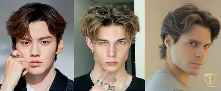 Cách Tạo Kiểu Tóc Middle Part Tại Nhà Đơn Giản & Chuẩn Style 2026