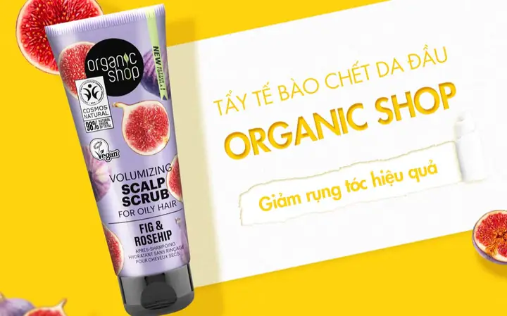 Tẩy Tế Bào Chết Da Đầu: Hướng Dẫn Chi Tiết & Công Thức Tại Nhà Hiệu Quả