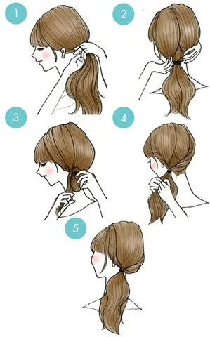 Bí Quyết Tết Tóc 1 Bên: Hướng Dẫn Từ A-z Cho Mọi Phong Cách Xinh Đẹp