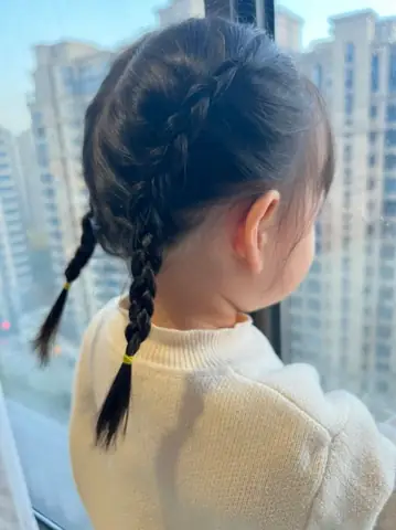 Hướng Dẫn Tết Tóc Xương Cá Cho Bé Đẹp, Đơn Giản Tại Nhà Hướng Dẫn Tết Tóc Xương Cá Cho Bé Đẹp, Đơn Giản Tại Nhà