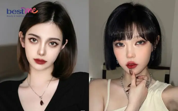 Hướng Dẫn Trang Điểm Toàn Diện Cho Tóc Ngắn: Nâng Tầm Nhan Sắc Của Bạn Hướng Dẫn Trang Điểm Toàn Diện Cho Tóc Ngắn: Nâng Tầm Nhan Sắc Của Bạn