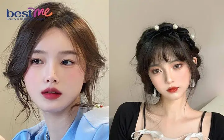 Hướng Dẫn Trang Điểm Toàn Diện Cho Tóc Ngắn: Nâng Tầm Nhan Sắc Của Bạn Hướng Dẫn Trang Điểm Toàn Diện Cho Tóc Ngắn: Nâng Tầm Nhan Sắc Của Bạn