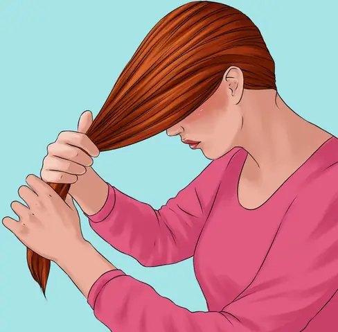 Tự Cắt Tóc Đuôi Bằng Tại Nhà: Hướng Dẫn Chi Tiết Từ A-z Cho Người Mới Bắt Đầu Tự Cắt Tóc Đuôi Bằng Tại Nhà: Hướng Dẫn Chi Tiết Từ A-z Cho Người Mới Bắt Đầu