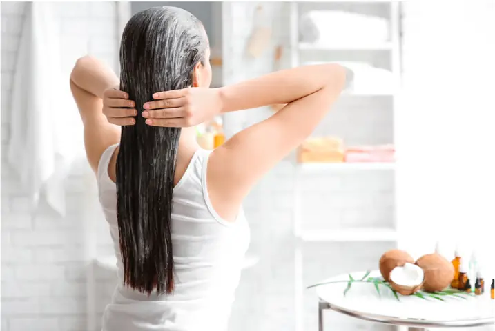 Cách Ủ Dầu Dừa Cho Tóc Mượt: Hướng Dẫn Chi Tiết Từ A-z Tại Nhà