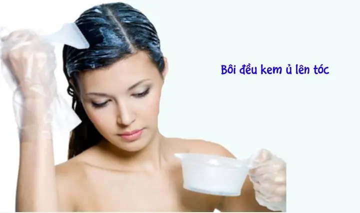 Cách Ủ Tóc Tại Nhà Bằng Kem Ủ: Hướng Dẫn Chi Tiết Cho Mái Tóc Mềm Mượt, Chắc Khỏe Cách Ủ Tóc Tại Nhà Bằng Kem Ủ: Hướng Dẫn Chi Tiết Cho Mái Tóc Mềm Mượt, Chắc Khỏe