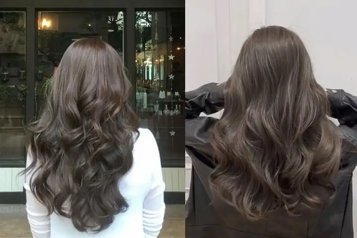 Bí Quyết Uốn Tóc Bằng Máy Uốn Nóng Đẹp Như Thợ Salon Tại Nhà
