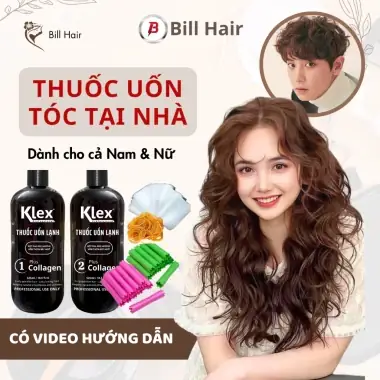 Cách Uốn Tóc Nam Tại Nhà Bằng Thuốc: Hướng Dẫn Chi Tiết & An Toàn Cách Uốn Tóc Nam Tại Nhà Bằng Thuốc: Hướng Dẫn Chi Tiết & An Toàn