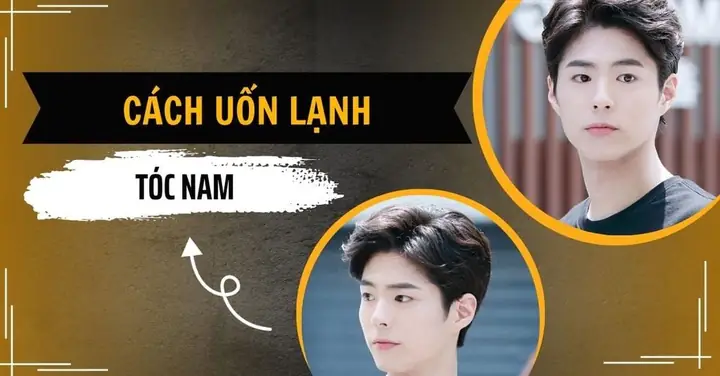 Cách Uốn Tóc Nam Tại Nhà Bằng Thuốc: Hướng Dẫn Chi Tiết & An Toàn Cách Uốn Tóc Nam Tại Nhà Bằng Thuốc: Hướng Dẫn Chi Tiết & An Toàn