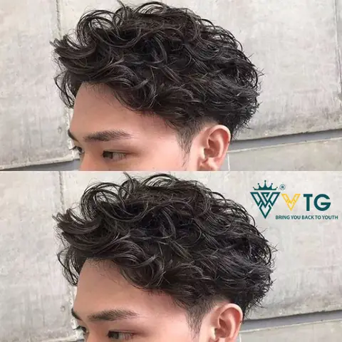 Cách Uốn Tóc Nam Tại Nhà Bằng Thuốc: Hướng Dẫn Chi Tiết & An Toàn Cách Uốn Tóc Nam Tại Nhà Bằng Thuốc: Hướng Dẫn Chi Tiết & An Toàn